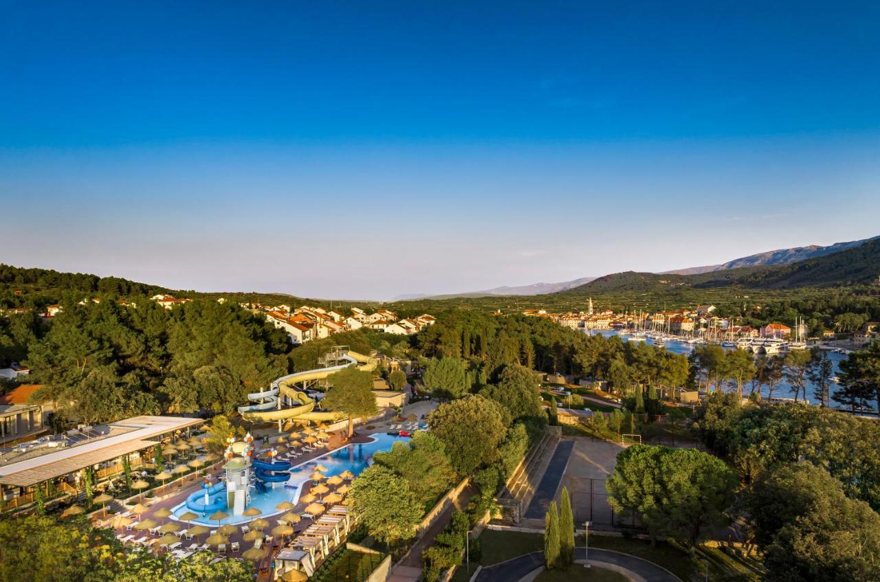 Valamar Amicor Resort Stari Grad  Exterior foto